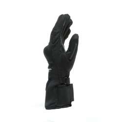 DAINESE Damen D-DRY Handschuhe AURORA schwarz