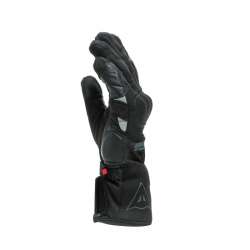 DAINESE Damen D-DRY Handschuhe AURORA schwarz