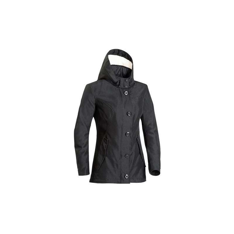 IXON BELLECOUR WP LADY Veste Noir