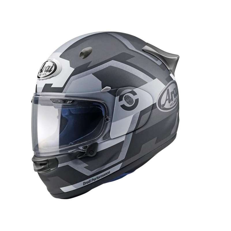 Casque Intégral Arai Quantic Gris