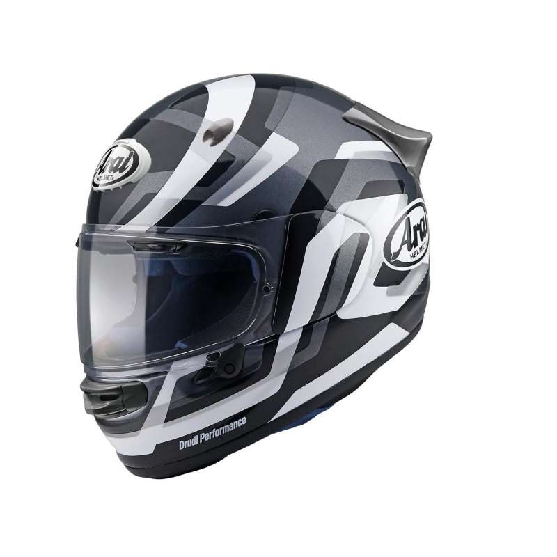 Arai Integralhelm Quantic Weiss & Grau