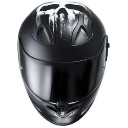 HJC R-PHA 11 PUNISHER MARVEL - Limitiert zu 10% Rabatt auf Motogoodeal