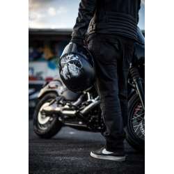 HJC R-PHA 11 PUNISHER MARVEL - Limited Edition à - 10% sur Motogoodeal