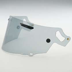 Ecran Arai VAS-V 2D clair pour casque RX-7V/ Quantic/ QV/QV-PRO/Concept-X/Renegade-V/Chaser-X