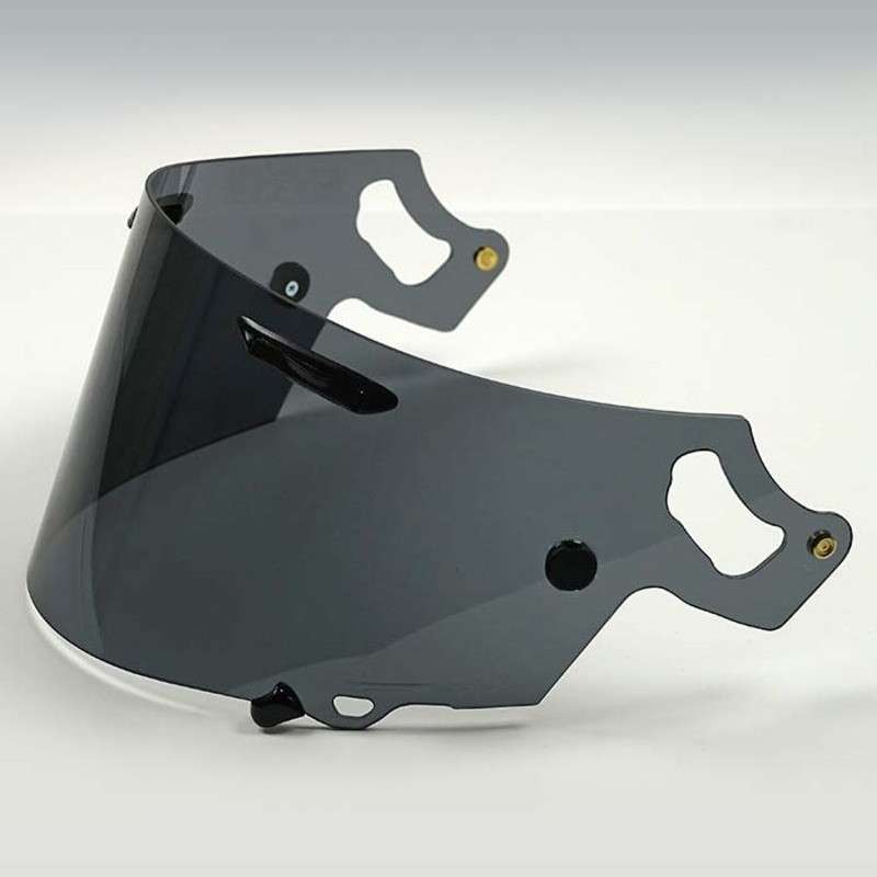Ecran Arai VAS-V 2D clair pour casque RX-7V/ Quantic/ QV/QV-PRO/Concept-X/Renegade-V/Chaser-X