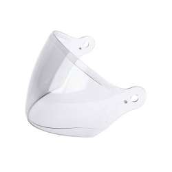SCORPION Visor 3D KDF24, EXO-S1, Incolore