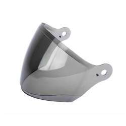 SCORPION Visor 3D KDF24, EXO-S1, smoke