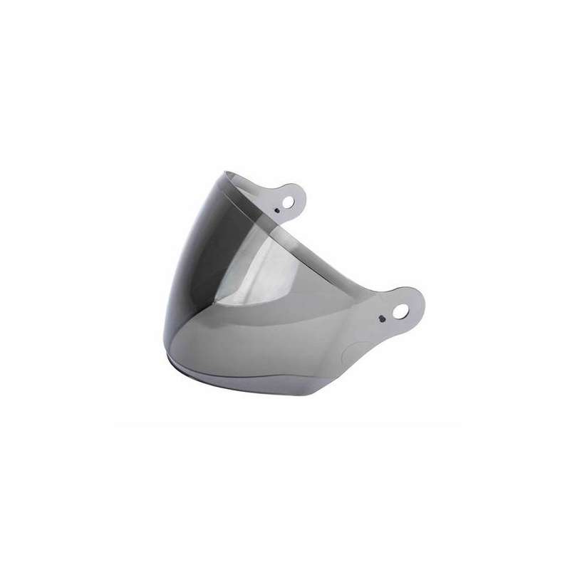 SCORPION Visor 3D KDF24, EXO-S1, smoke