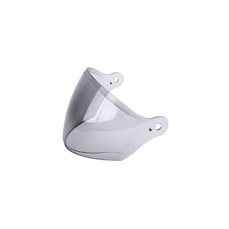 copy of SCORPION Visor 3D KDF24, EXO-S1, smoke