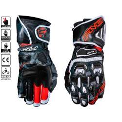 Five Handschuhe RFX1 Replica Camo rot | Dein Stil auf Motogoodeal