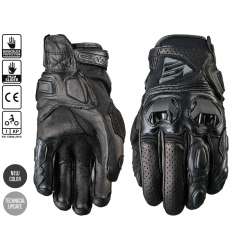 Five Handschuhe SF2 2021 schwarz | Dein Stil auf Motogoodeal