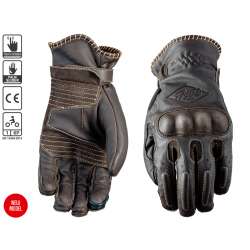 Five Handschuhe Oklahoma braun | Dein Stil auf Motogoodeal
