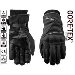 Five Handschuhe Stockholm GTX schwarz | Dein Stil auf Motogoodeal