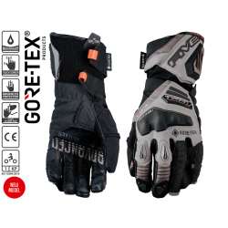 Five Handschuhe TFX1 GTX Sand / braun | Dein Stil auf Motogoodeal