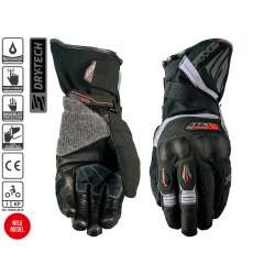 Five Handschuhe TFX2 WP schwarz / grau | Dein Stil auf Motogoodeal