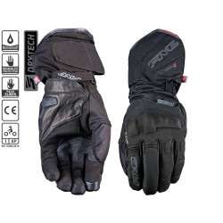 Five Handschuhe WFX2 Evo WP schwarz | Dein Stil auf Motogoodeal