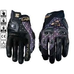Five Handschuhe Stunt Replica Evo Damen | Dein Stil auf Motogoodeal
