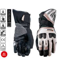 Five Handschuhe TFX2 WP Sand / braun | Dein Stil auf Motogoodeal