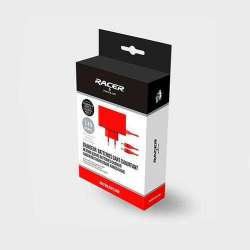 CHARGER RACER Kit12W Gants chauffant Racer - Motogoodeal.ch