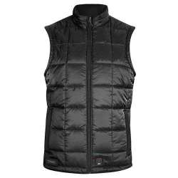 Gilet Chauffant Homme RACER DISTRICT - Motogoodeal.ch