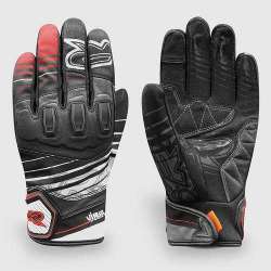 Gant RACER FIERY VIRUS - Motogoodeal.ch
