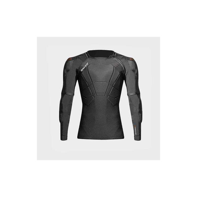 Veste de Protection RACER MOTION TOP 2 D3O® - Motogoodeal.ch