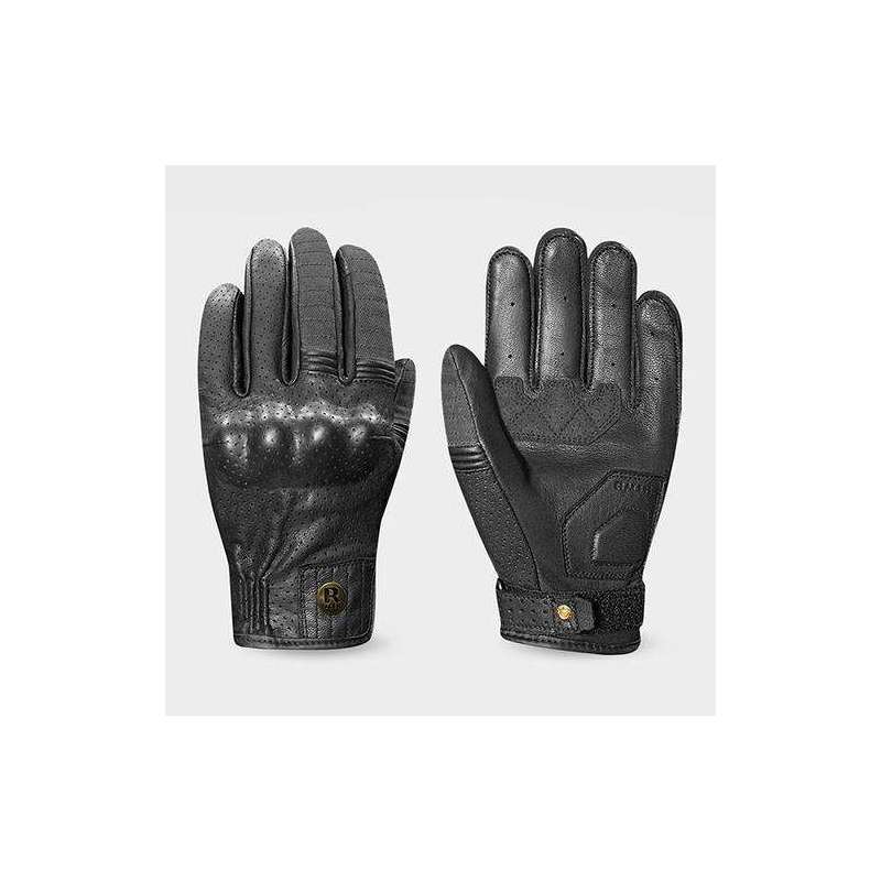 Gant RACER OSAKA Cuir - Motogoodeal.ch
