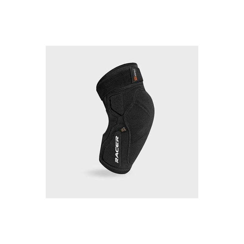 Genouillières RACER PROFILE KNEE - Motogoodeal.ch
