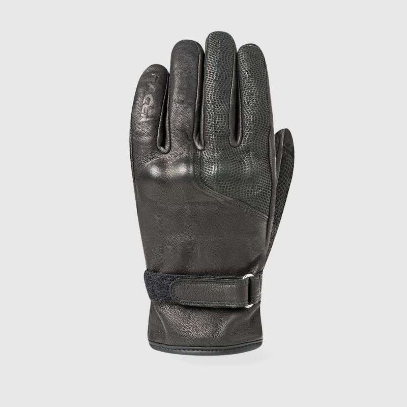 Gant RACER RESIDENT 2 Cuir Polymax® - Motogoodeal.ch