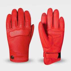 Gant Femme RACER SHIRLEY Cuir - Motogoodeal.ch