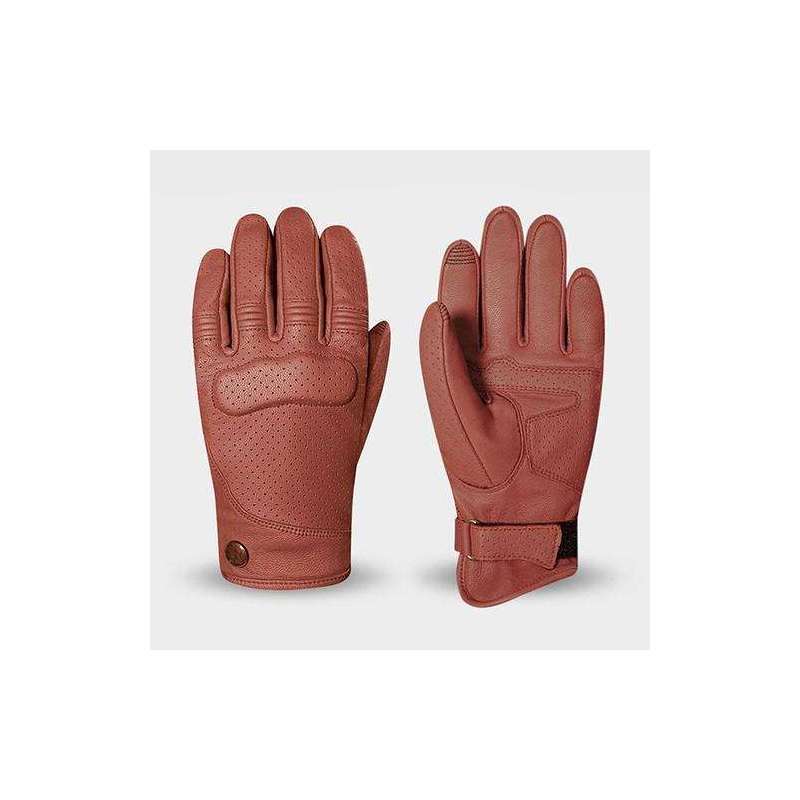 Gant Femme RACER SHIRLEY Cuir - Motogoodeal.ch