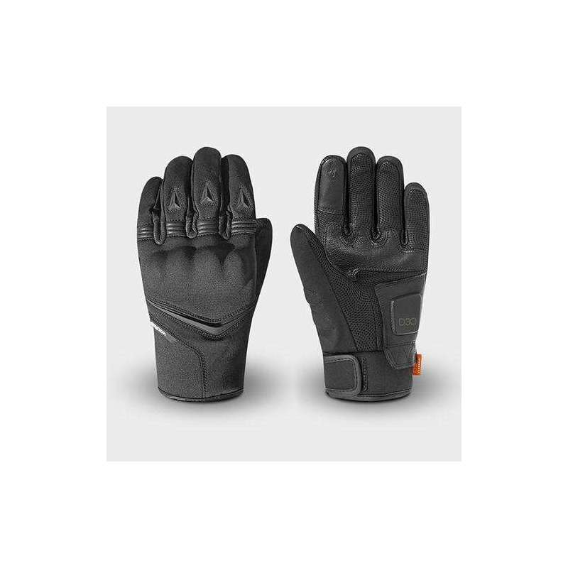Gant RACER TROOP 3 D3O® Polymax® - Motogoodeal.ch
