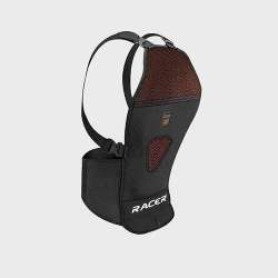 Protections dorsale 3DO® RACER VIPER 2 - Motogoodeal.ch