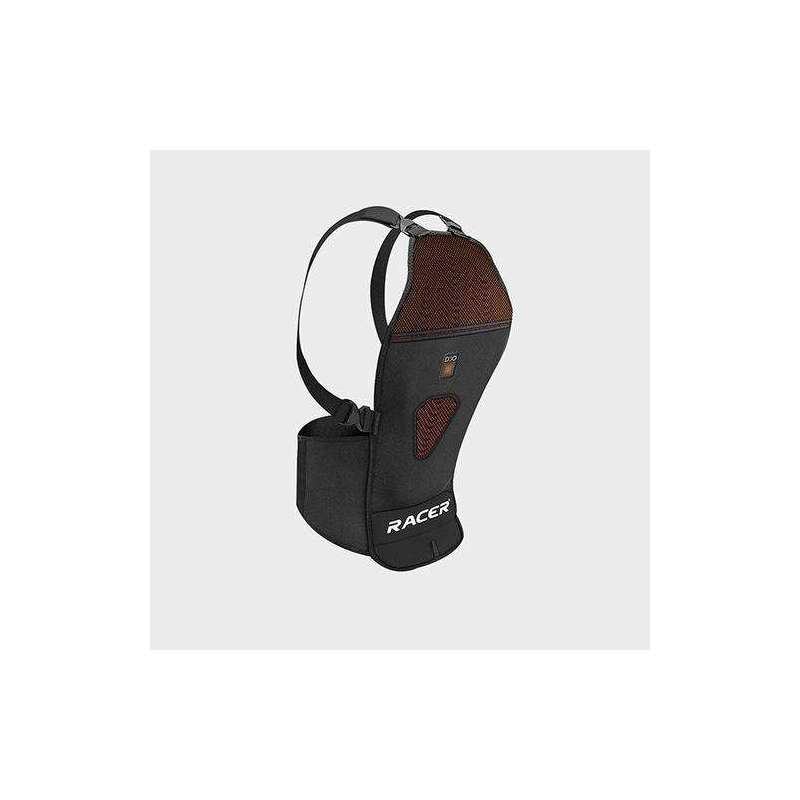 Kid Protections dorsale RACER VIPER 2 3DO® Noir  - Motogoodeal.ch