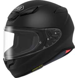 SHOEI Casque intégral NXR2 Uni mat noir-Motogoodeal