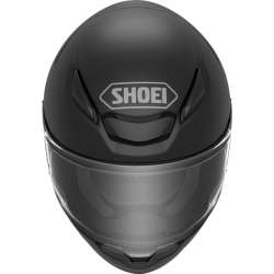SHOEI Casque intégral NXR2 Uni mat noir-Motogoodeal