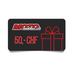 Carte cadeau MotoGooDeal 50