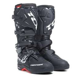 TCX Stiefel Comp Evo 2 Michelin Schwarz