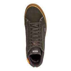 TCX Schuhe Street 3 WP Vema Grün-Braun
