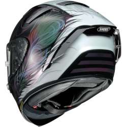 Casque intégral X-Spirit III Kujaku TC-10 TC-10