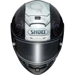 Casque intégral X-Spirit III Kujaku TC-10 TC-10