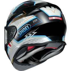 Casque intégral NXR2 Arcane TC-10