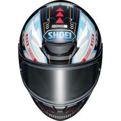 Casque intégral NXR2 Arcane TC-10