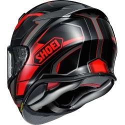 Integralhelm NXR2 Prologue TC-1-schwarz-rot-grau