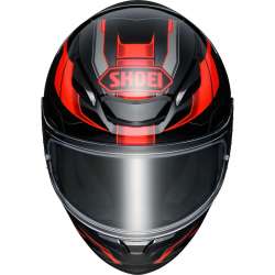 Integralhelm NXR2 Prologue TC-1-schwarz-rot-grau