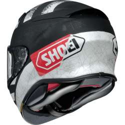 Casque intégral NXR2 Scanner