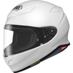 Integralhelm NXR2 Plain-weiss