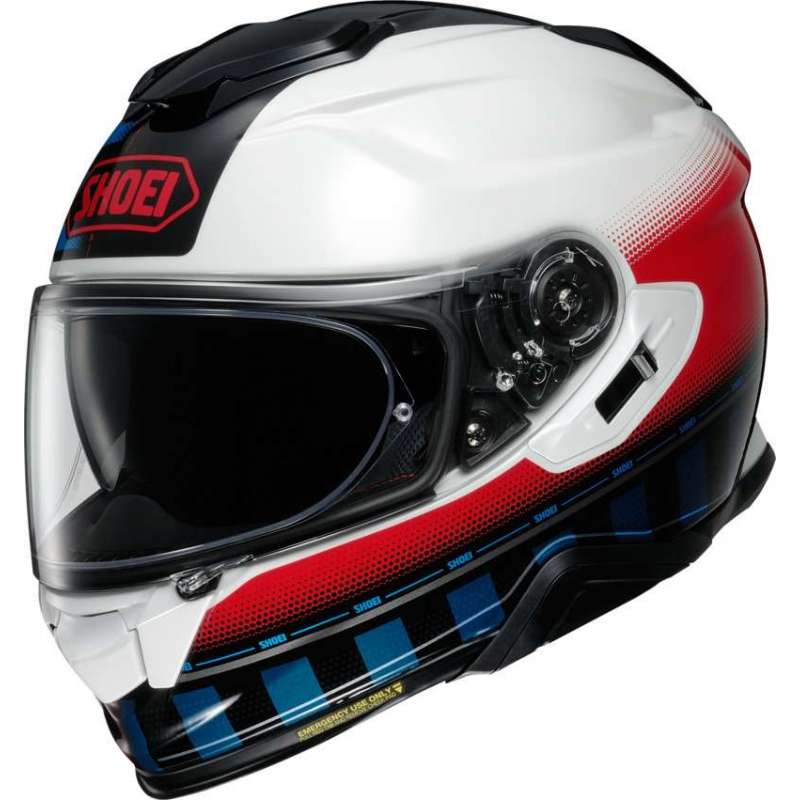 Casque intégral GT-Air 2.6 Tesseract TC-10