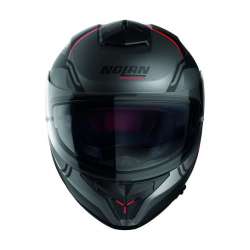 Casque intégral N80-8 Astute N-Com  N°24