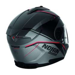 Casque intégral N80-8 Astute N-Com  N°24